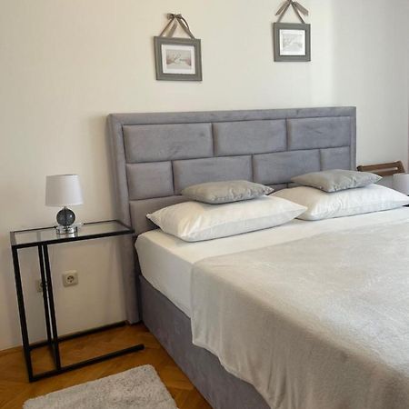 Apartment Isabell Split Exterior foto
