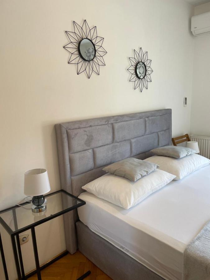 Apartment Isabell Split Exterior foto
