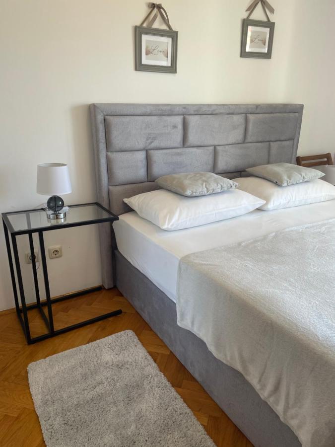 Apartment Isabell Split Exterior foto