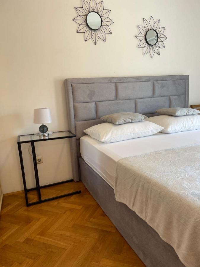 Apartment Isabell Split Exterior foto