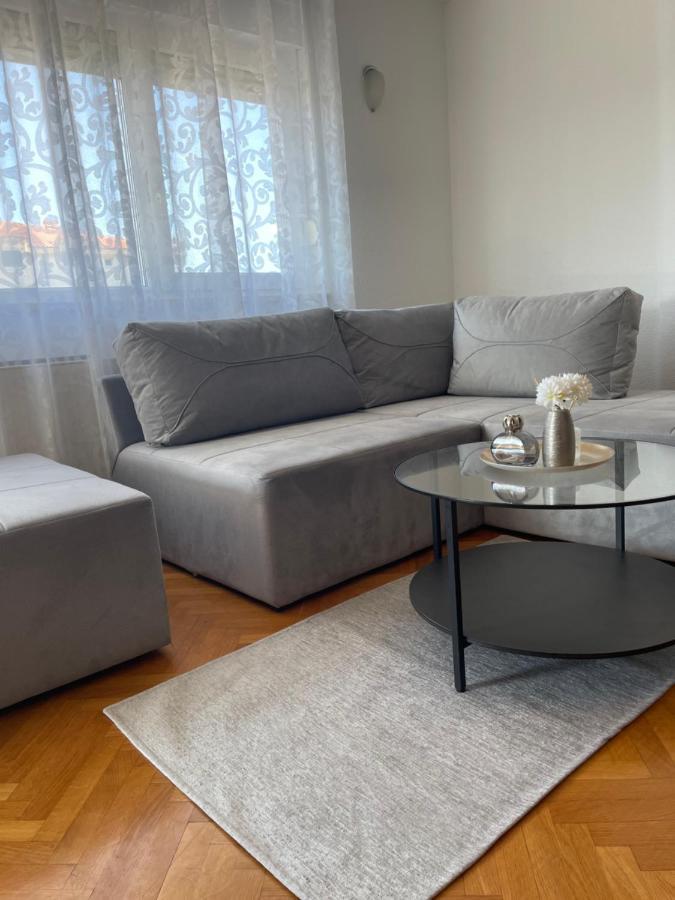 Apartment Isabell Split Exterior foto