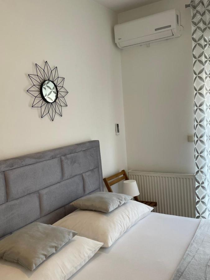 Apartment Isabell Split Exterior foto