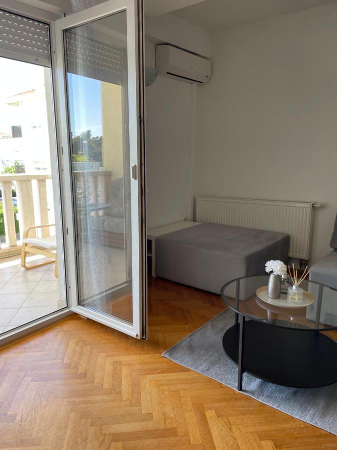Apartment Isabell Split Exterior foto