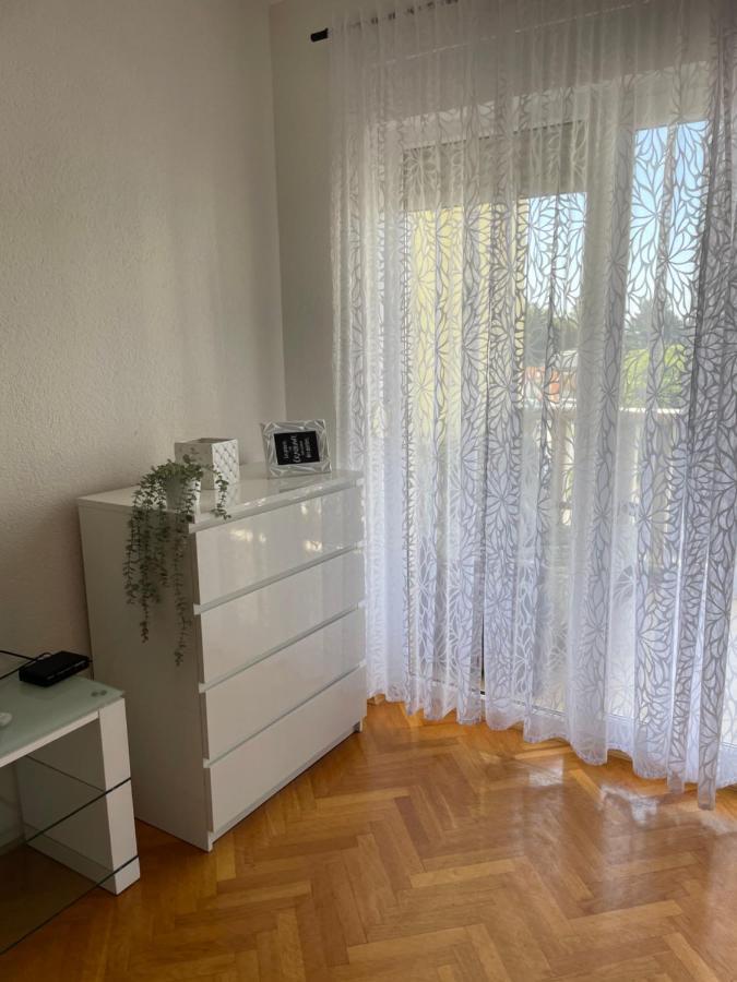 Apartment Isabell Split Exterior foto